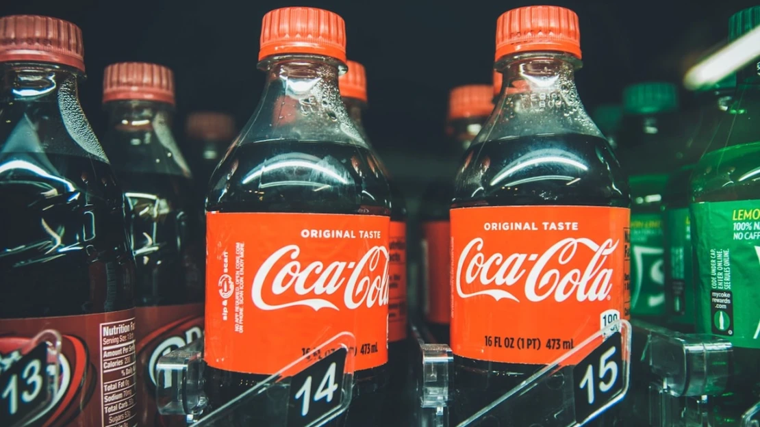 Cukr, káva, limonáda, ale žádné bum. Coca-Cola i Pepsi hlásí pozitivní výsledky