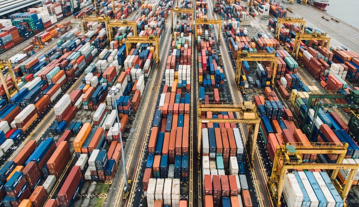 Export za 4,5 bilionu. Zahraniční trhy lákají stále více českých firem