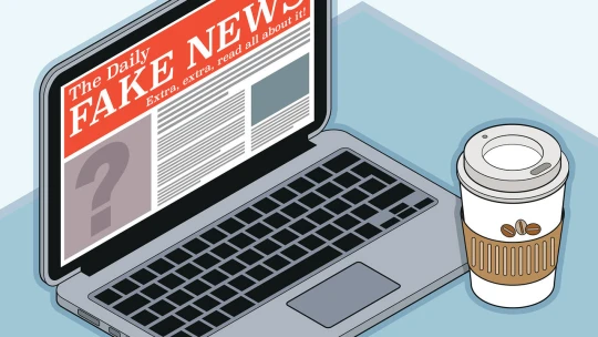 Facebook v&nbsp;Česku spouští fact-checking. Nepravdivý obsah bude odhalovat zkušená novinářka