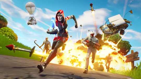 Regulátoři si došlápli na vývojáře Fortnite. Musí zaplatit půl miliardy dolarů