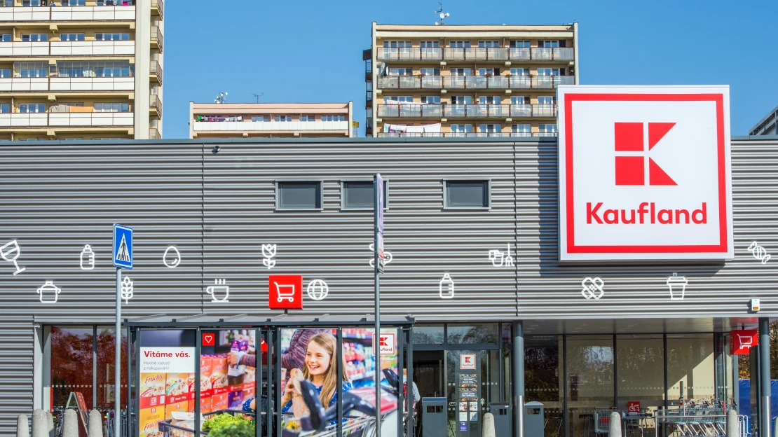 A bodíky sbíráte? Kaufland pobláznil statisíce Čechů, na kartičku se stály fronty