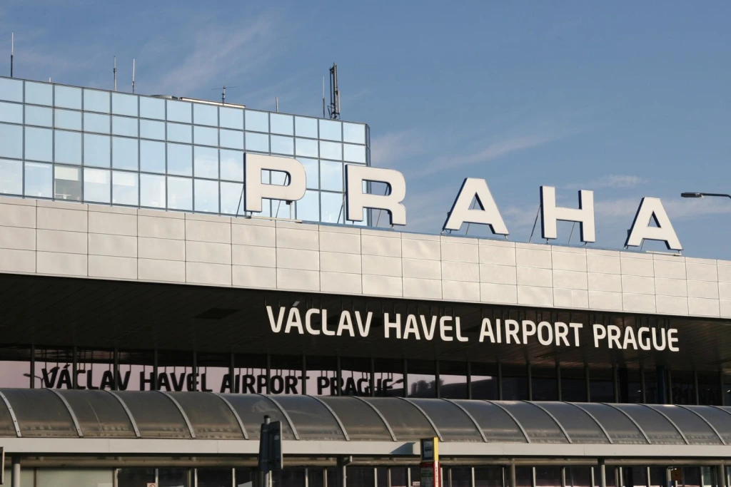 Nádraží pražského letiště je blíž realizaci. Správa železnic získala územní rozhodnutí pro stavbu