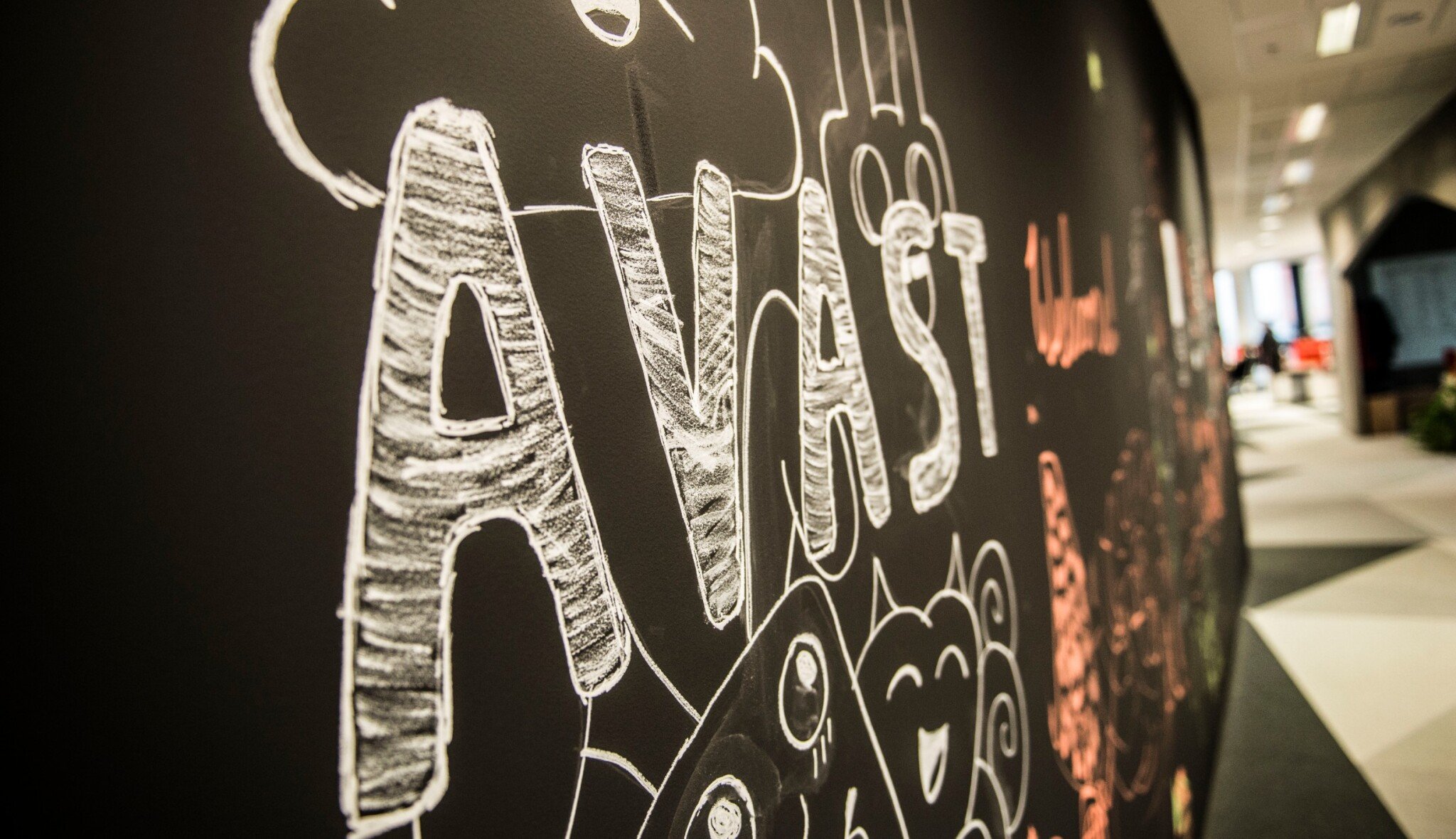 Avast vydělal 11 miliard a přibývají mu zákazníci. Letos očekáváme zdravý růst, říká Vlček