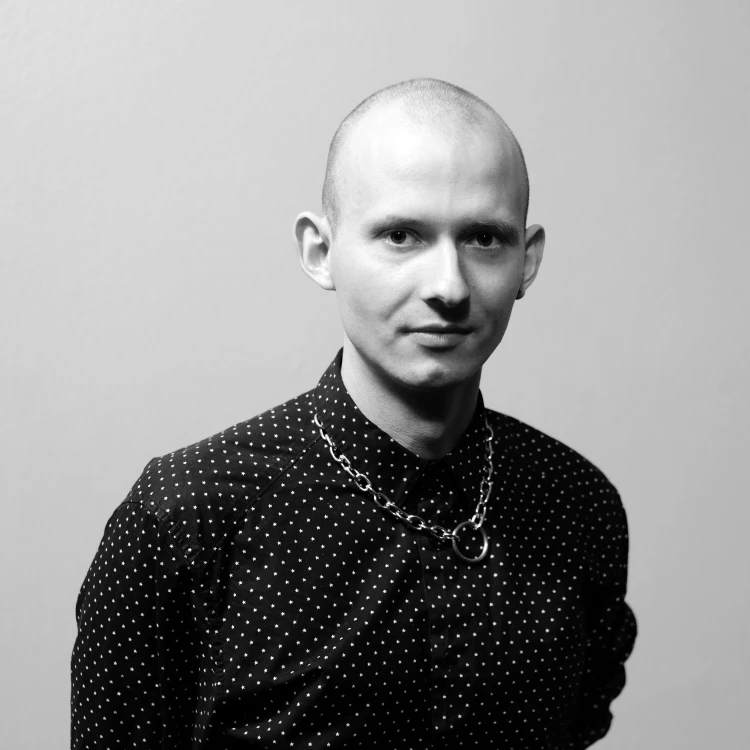 Ondřej Trhoň's Profile Image
