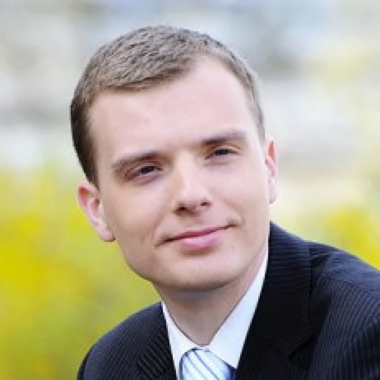 Petr Hána's Profile Image