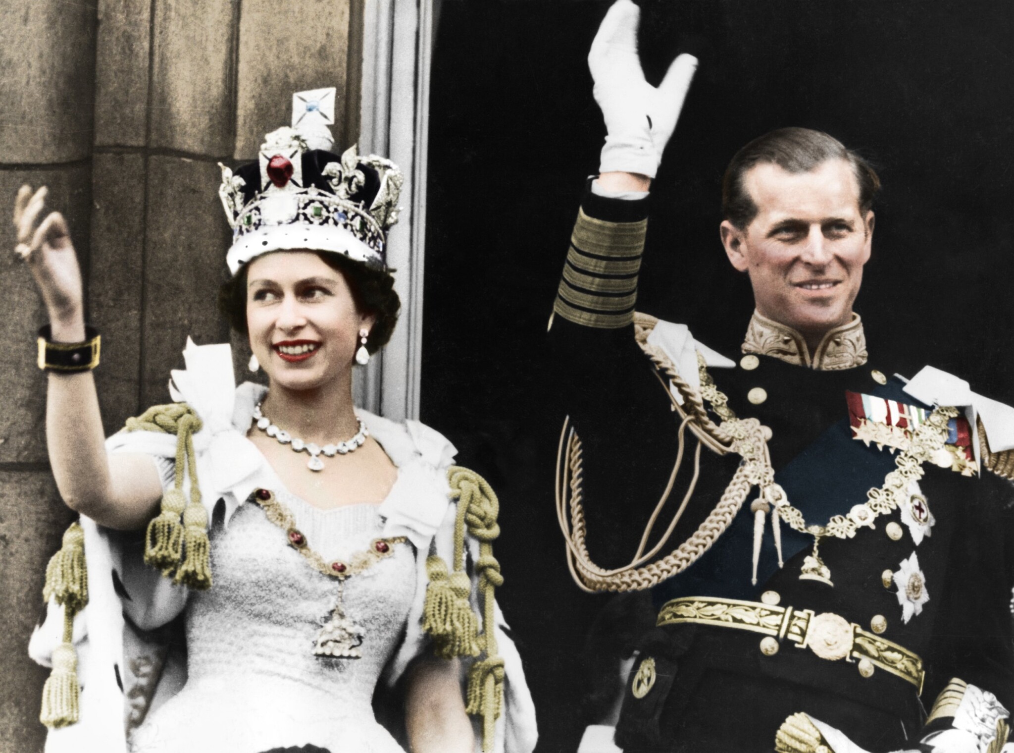 Forbes Royal: Alžběta II. slaví 68 let na trůnu. Bude nejdéle sloužícím panovníkem světa?