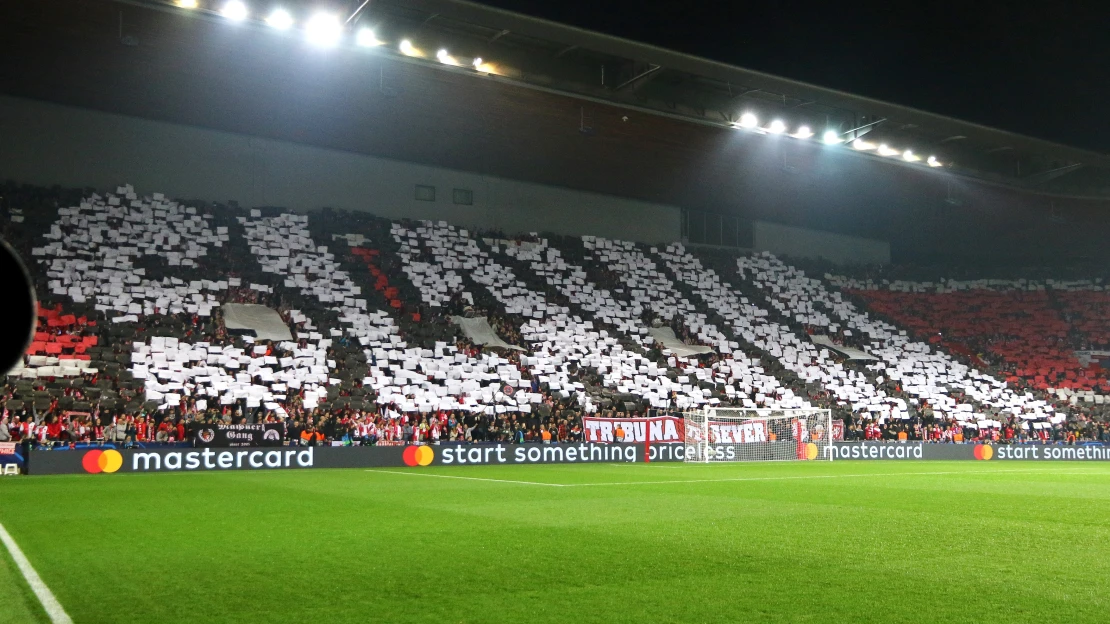 Sešívané dědictví. Fotbalový stadion Slavie stále nemá jednoho vlastníka