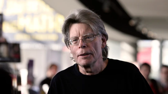 Stephen King skončil s&nbsp;Facebookem. Proč byste to měli udělat i&nbsp;vy?