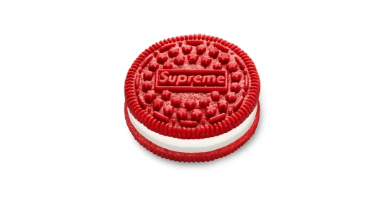 Na tuhle sušenku si vezměte hypotéku. Supreme Oreo se prodává za 91 tisíc dolarů