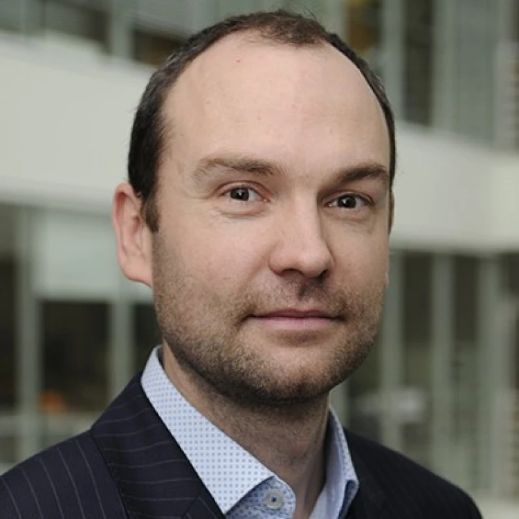 Tomáš Hunal's Profile Image