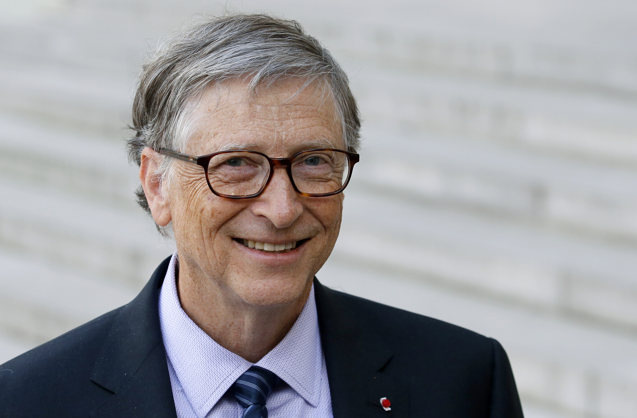 Bill Gates sází na čistou energii. Jeho fond do ní investuje 15 miliard dolarů