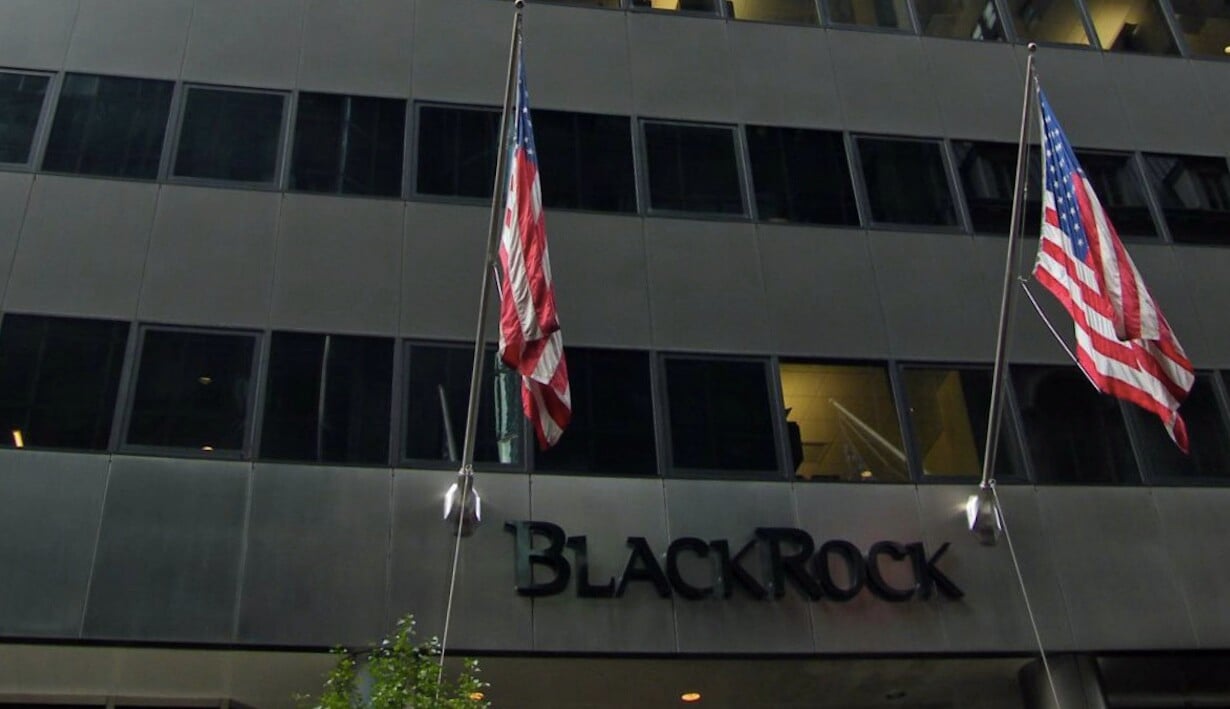 Rekordní hodnota aktiv BlackRocku. Díky růstu trhů dosáhla 10,5 bilionu dolarů