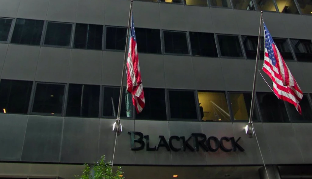 Rekordní hodnota aktiv BlackRocku. Díky růstu trhů dosáhla 10,5 bilionu dolarů