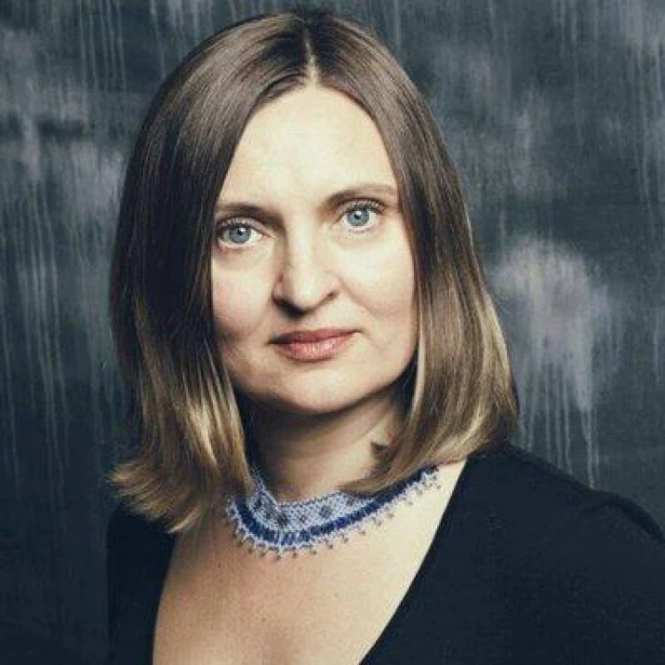 Katya Soldak's Profile Image