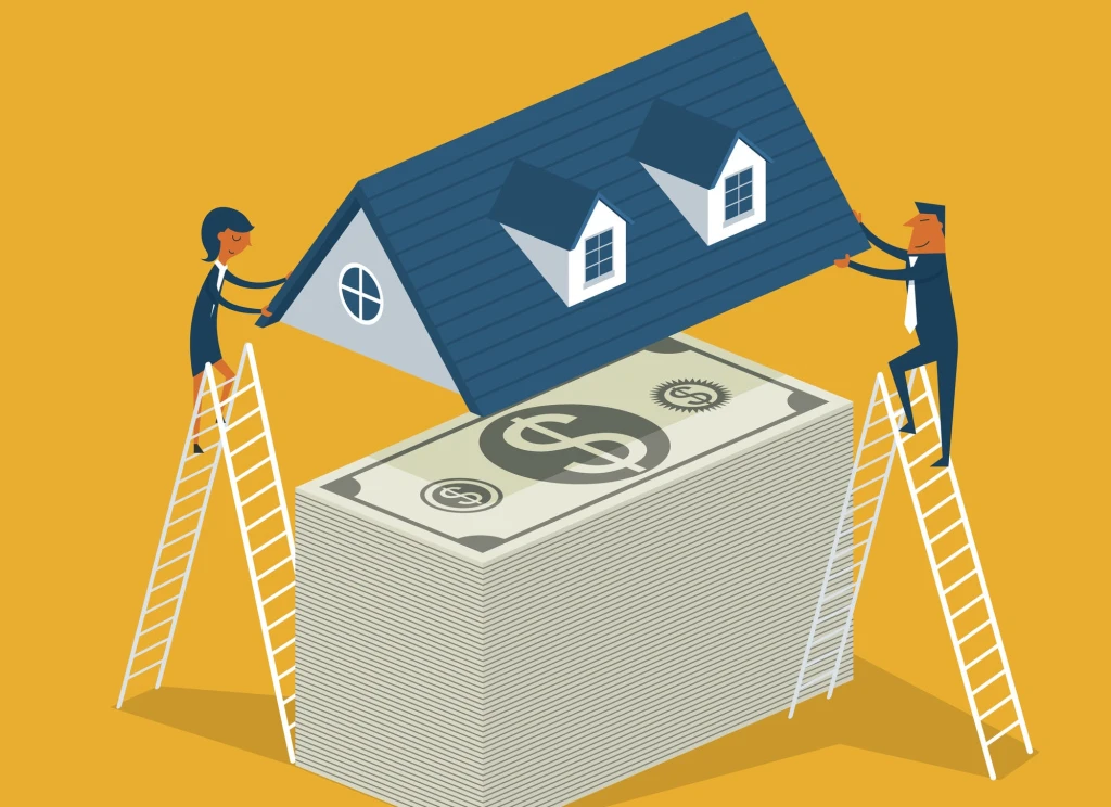 Forbes Money: Nejlepší hypotéky prvního čtvrtletí. Vede UniCredit Bank