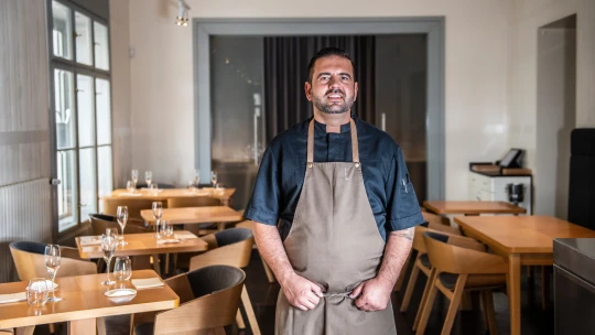 Léto bylo skvělé, říkají restauratéři. Obavy z&nbsp;dalších lockdownů si nepřipouštějí