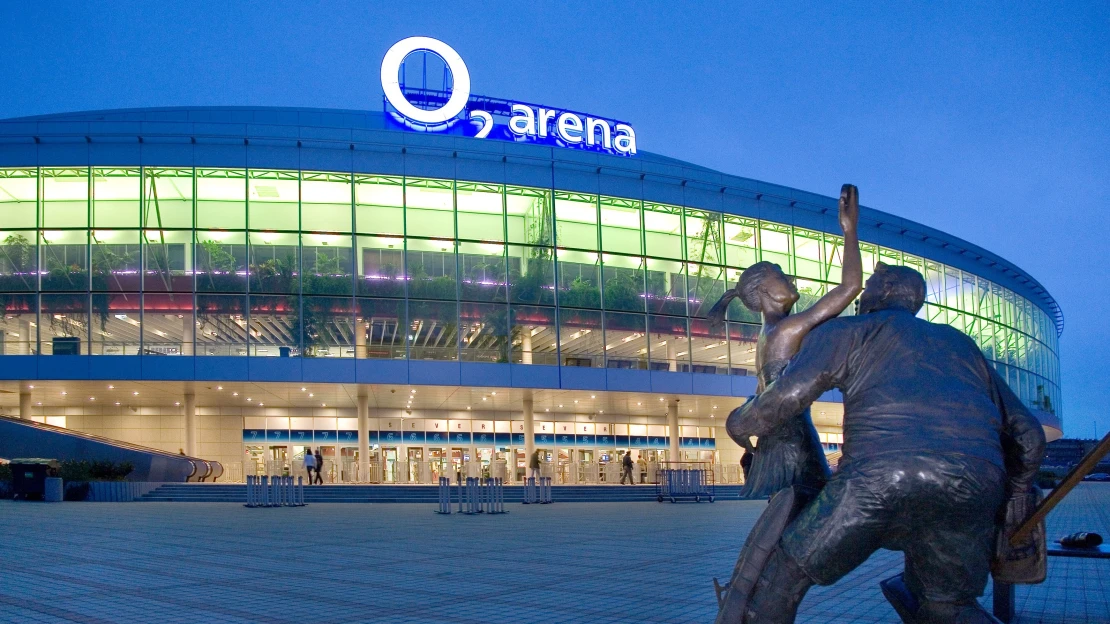 Koncerty i hokej v ohrožení. O2 arena zápasí s koronavirem