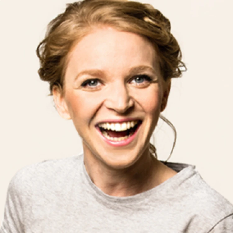 Anna Marešová's Profile Image