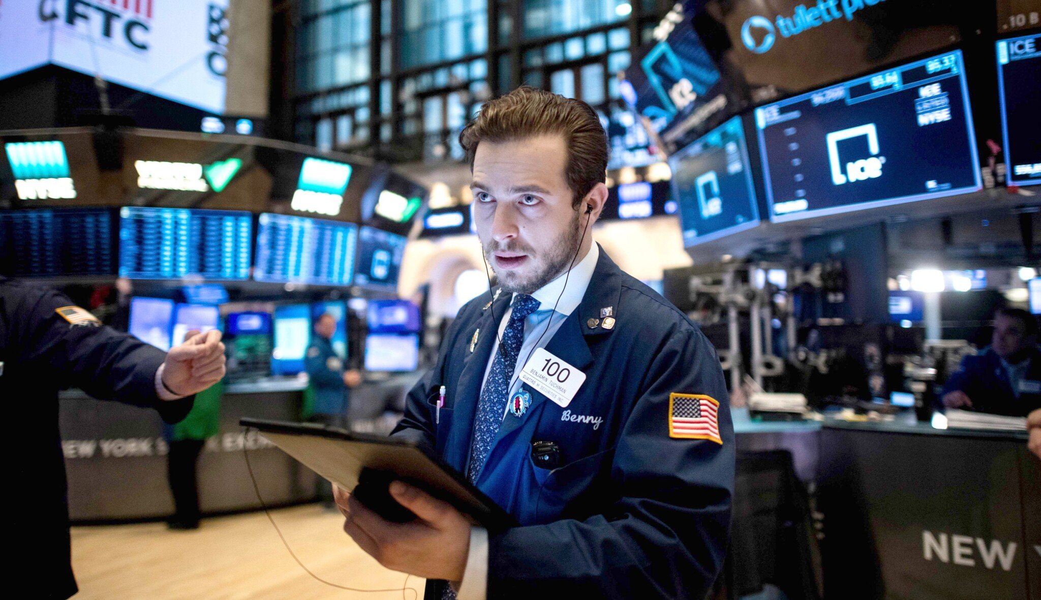 Repríza roku 2008? S&P kopíruje náladu před poslední finanční krizí