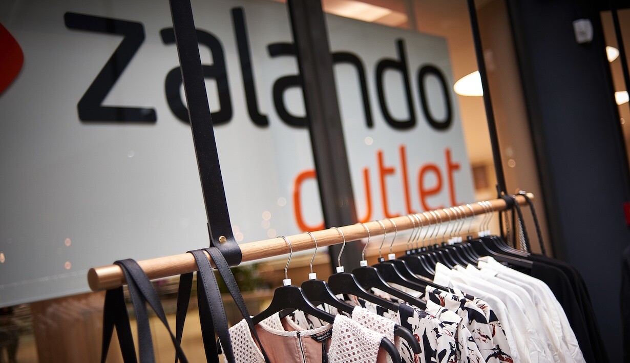 Zalando začne prodávat zboží z druhé ruky. Zároveň přidá více luxusu