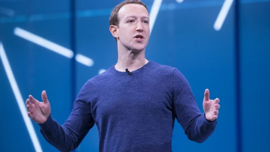 Zuckerberg dobroděj. Světové zdravotnické organizaci dá neomezenou reklamu zdarma