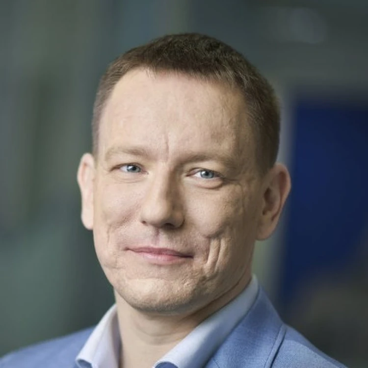 Petr Borkovec's Profile Image