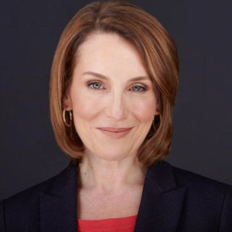 Elizabeth Freedman's Profile Image