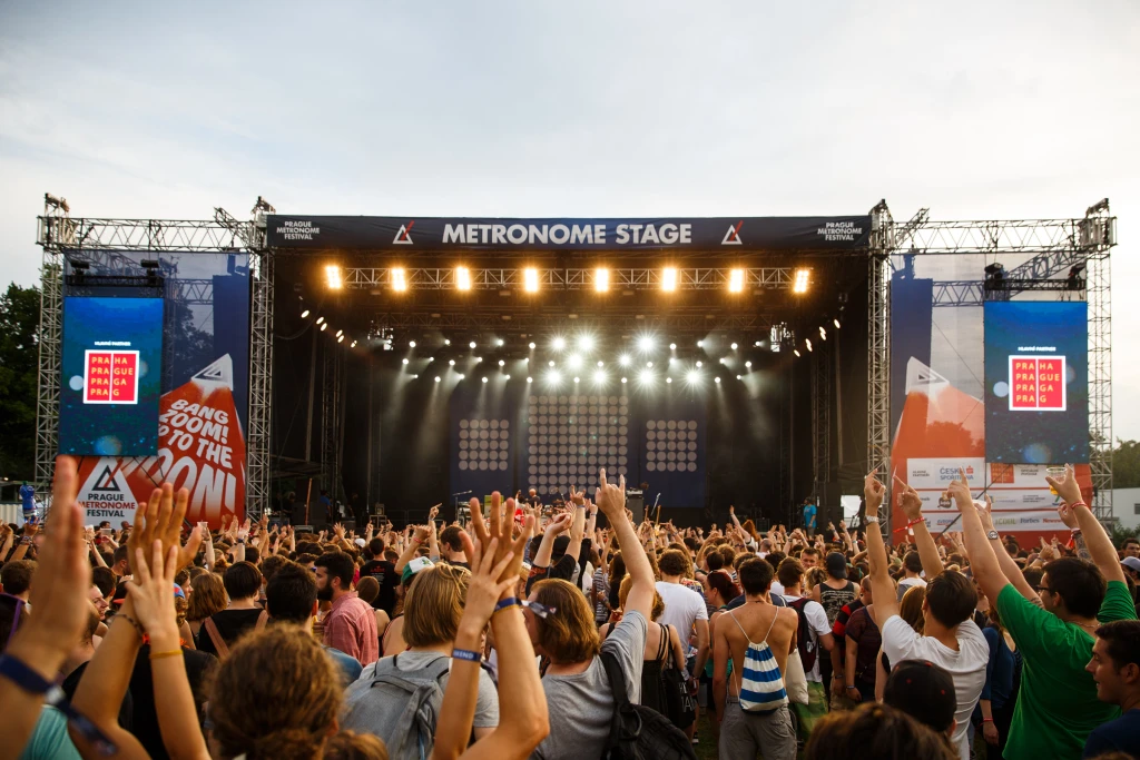 Zmařené festivalové léto? Čeští promotéři ještě pořád věří v&nbsp;zázrak