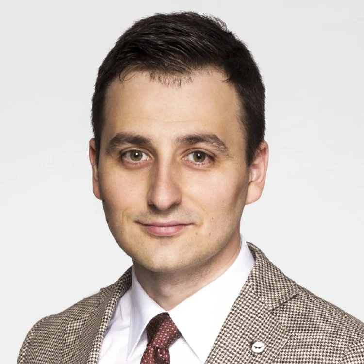 Jakub Lohniský's Profile Image