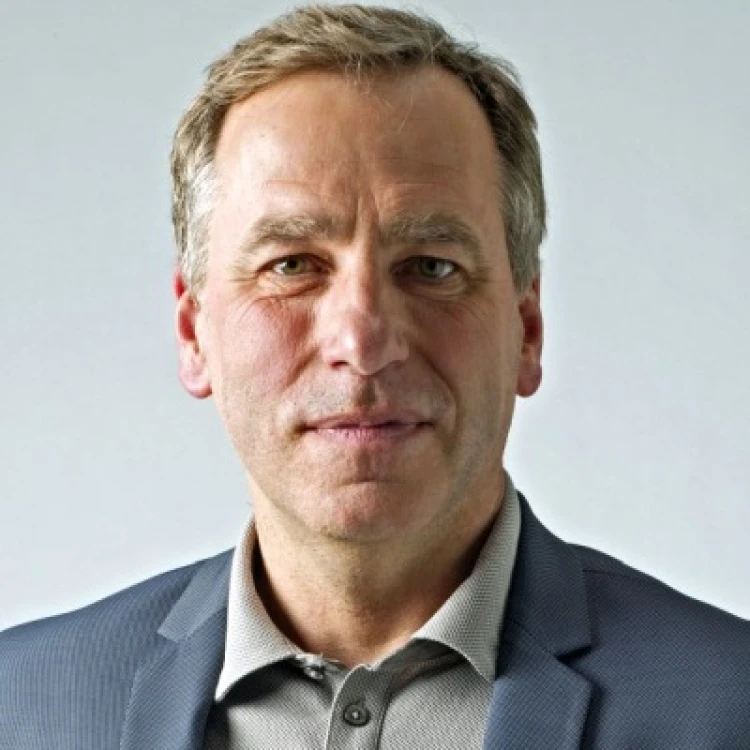 Luděk Niedermayer's Profile Image