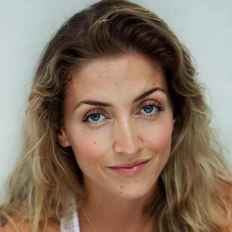 Markéta Pavleje's Profile Image