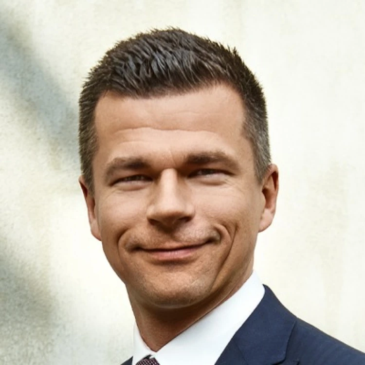Martin Vohánka's Profile Image