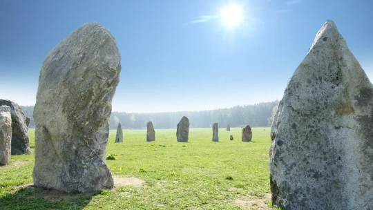 Čarodky jinak. Udělejte si výlet po&nbsp;magických místech v&nbsp;Česku