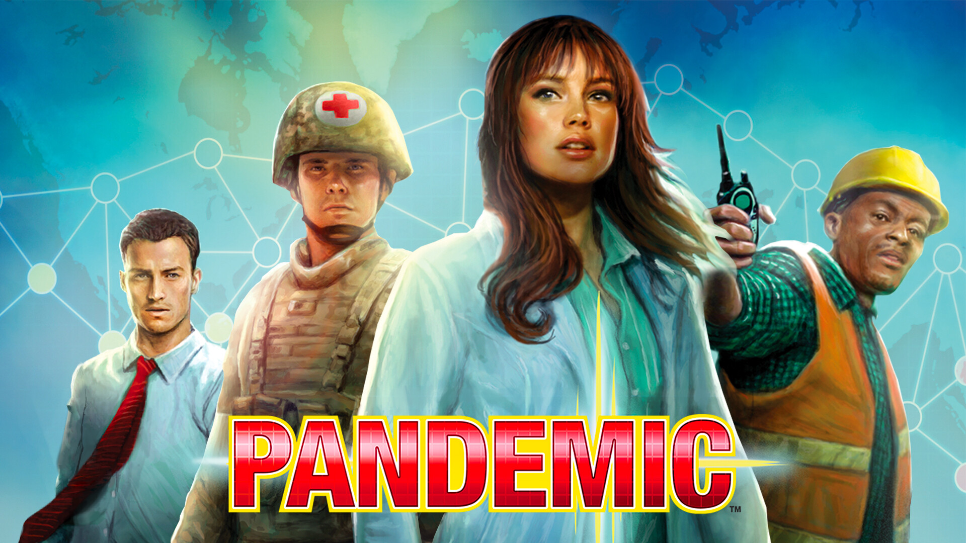 Videoherní roušky. Proč od skutečných pandemií utíkáme k virtuálním?