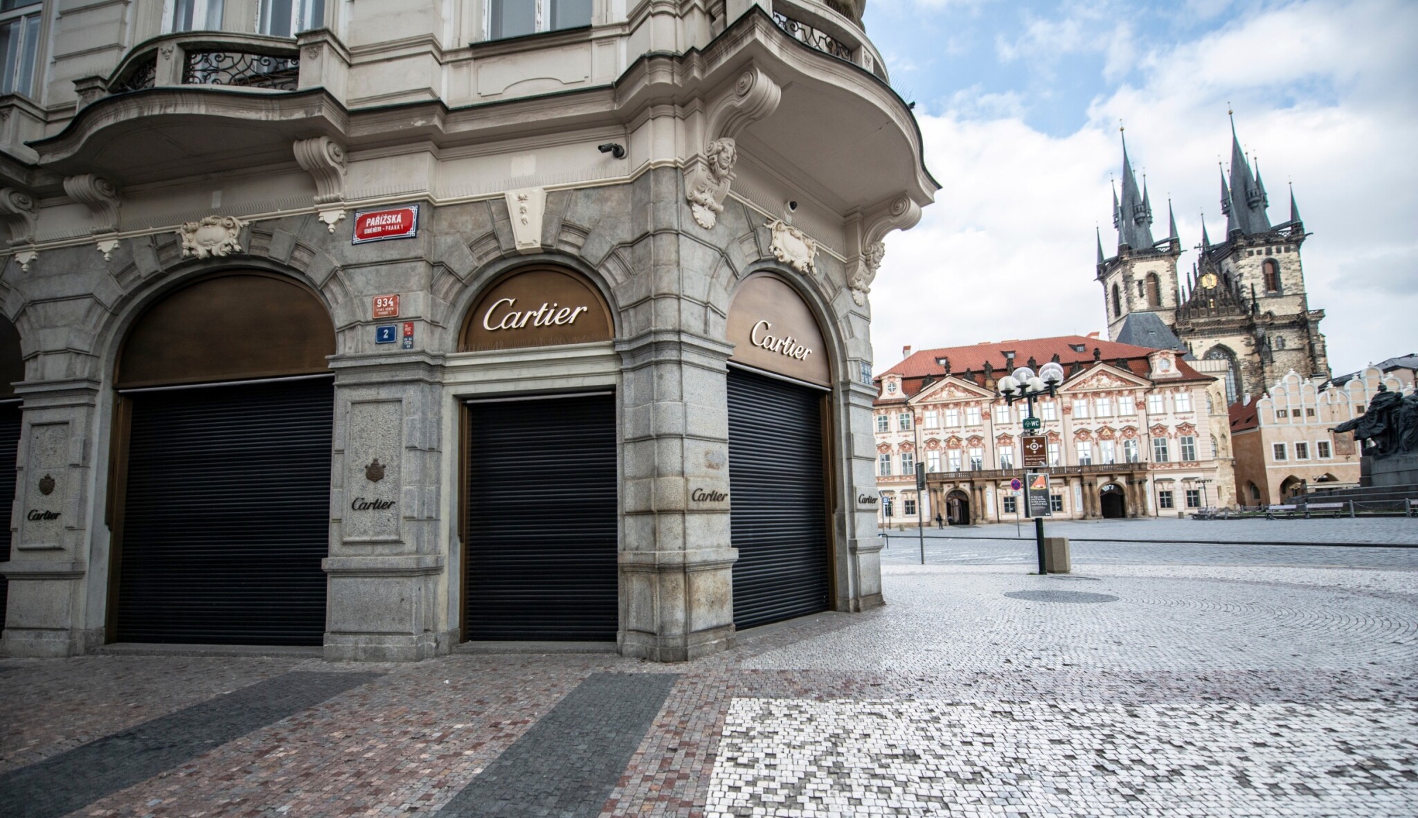 Krize, nebo katarze? Jak se český byznys vyrovnal s uzavřením obchodů a proč je před vládou napřed