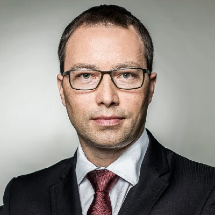 Štěpán Pírko's Profile Image