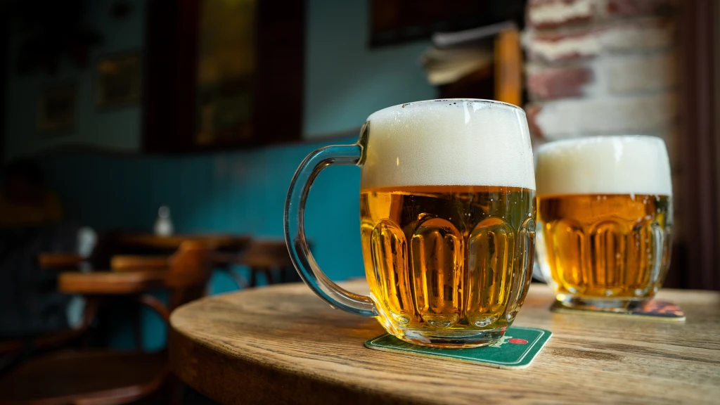 Plzeň ve světě chutná. Prazdroj loni exportoval rekordní množství piva