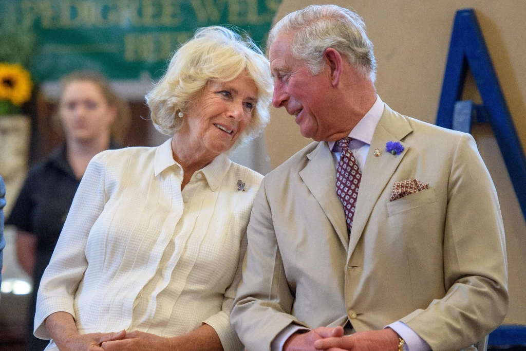 Forbes Royal: Camilla a&nbsp;Charles. Lovestory, které nikdo nefandil, a&nbsp;dnes budí dojetí a&nbsp;obdiv