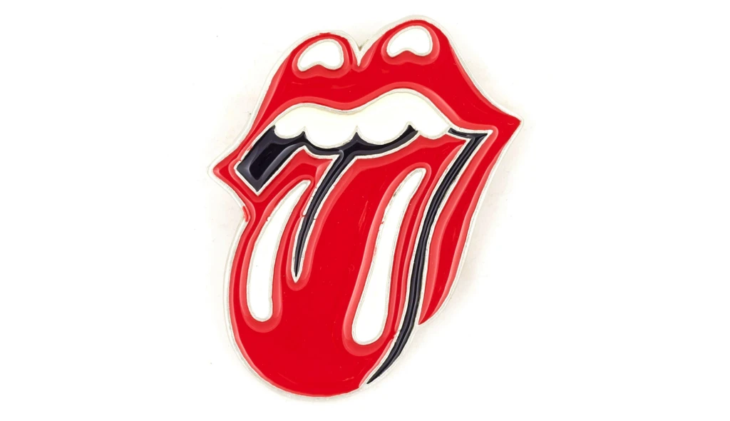 Vypláznout jazyk i&nbsp;zpoza masky. Rolling Stones se valí času i&nbsp;pandemii navzdory