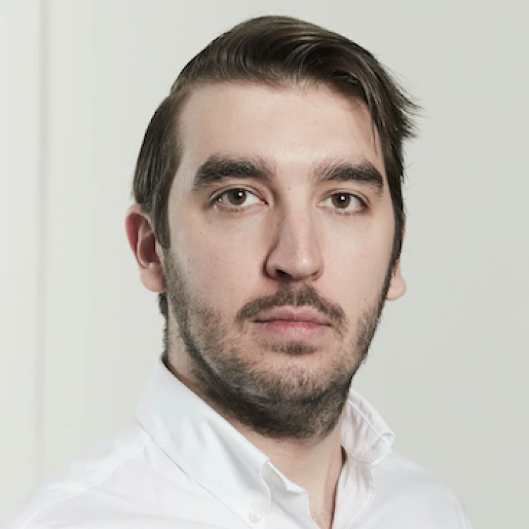 Zdravko Krstanov's Profile Image