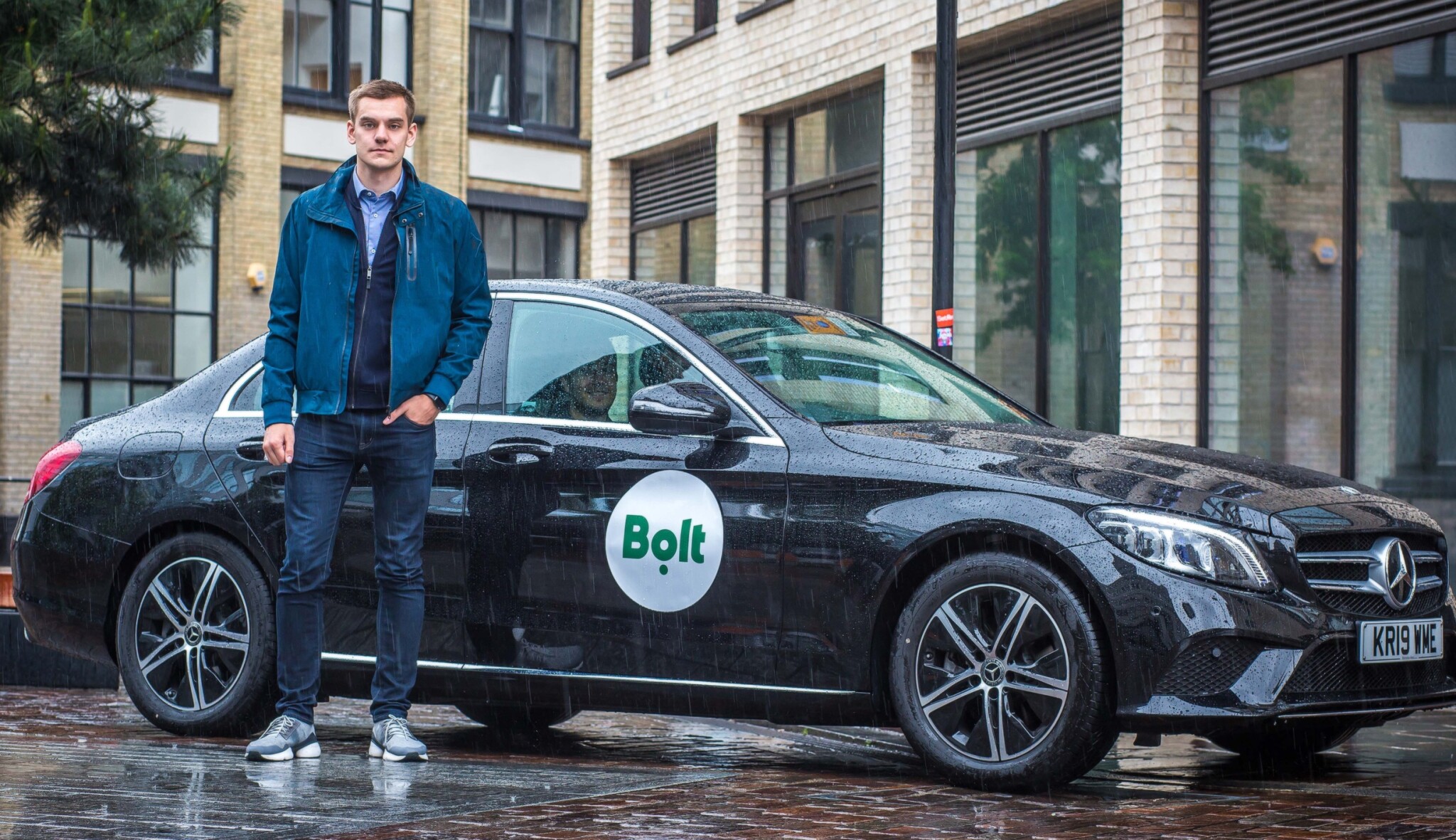Uber propouští, Bolt hlásí investici. Estonský jednorožec získává 2,7 miliardy korun