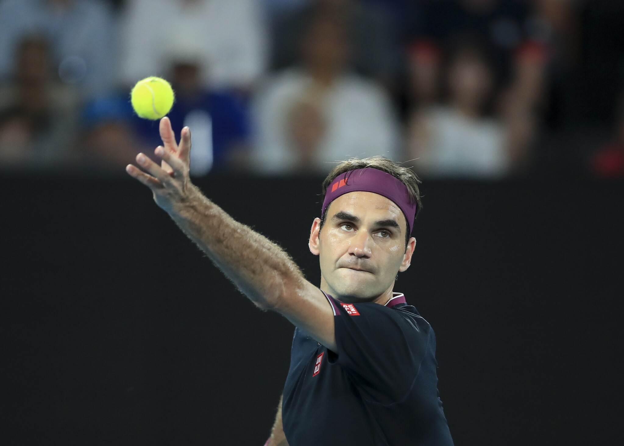 Nejlépe placeným sportovcem je poprvé Federer. Ve stovce jsou jen dvě ženy