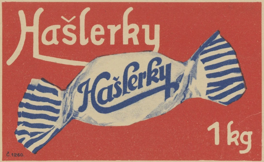Forbes History: V&nbsp;pražském kabaretu vznikly před 100 lety Hašlerky. Cucají se dodnes