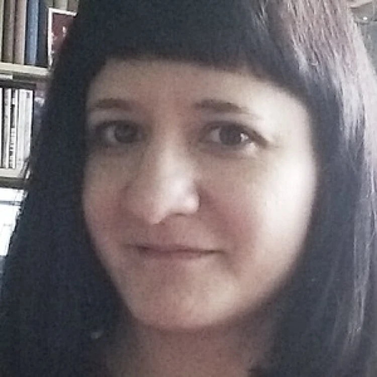 Iva Přivřelová's Profile Image