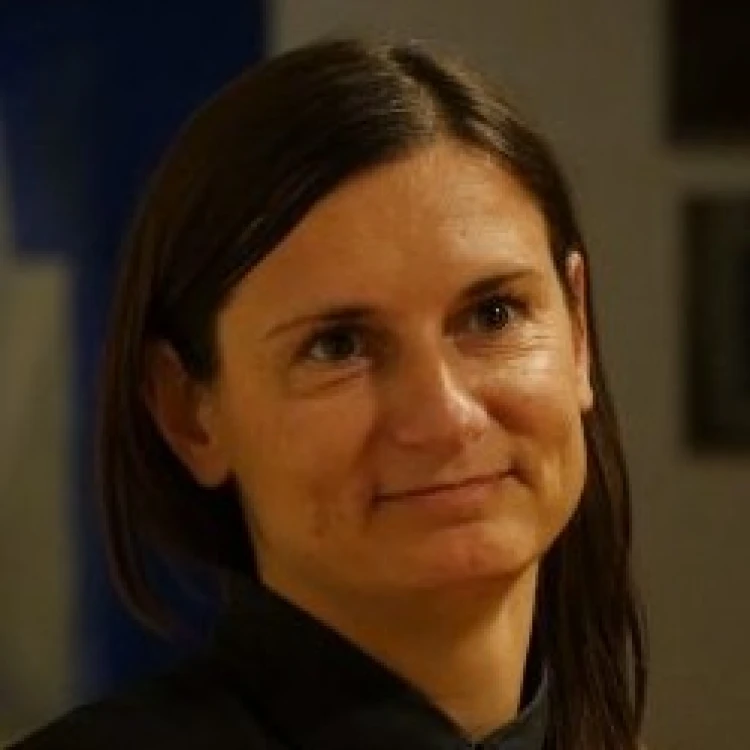 Marcela Straková's Profile Image
