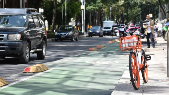 Paříž, New York i&nbsp;Budapešť. Svět díky koronaviru zasáhla cyklostezková horečka