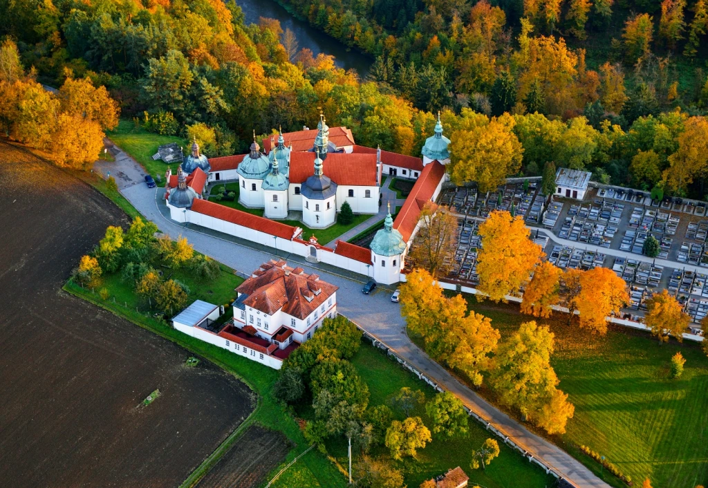 Požehnaný výsledek. Katolická církev loni skončila v&nbsp;mimořádném zisku