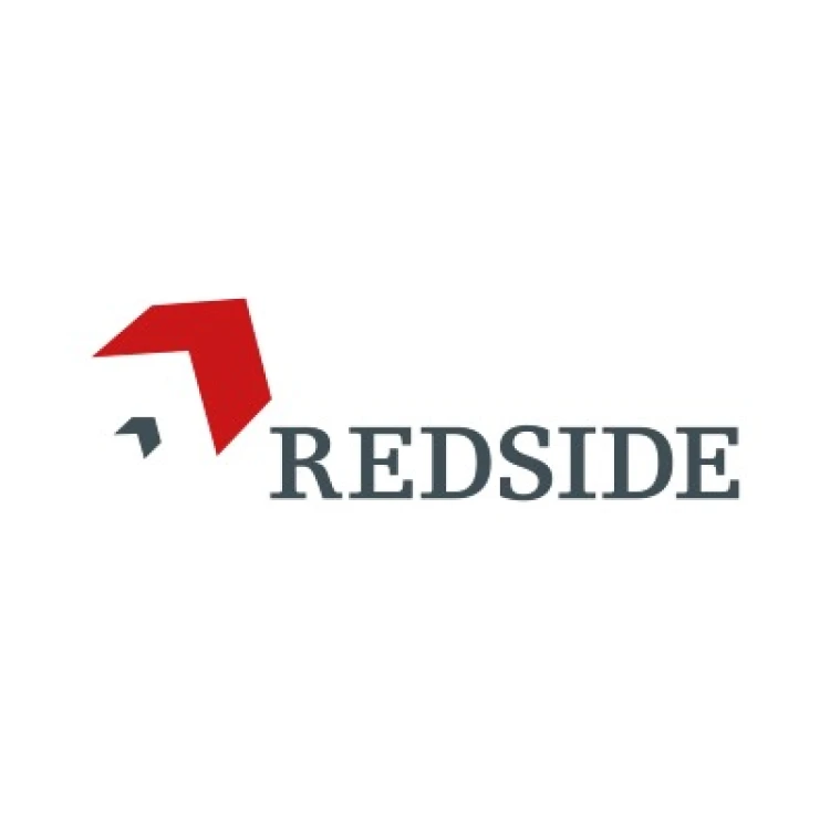 Redside's Profile Image