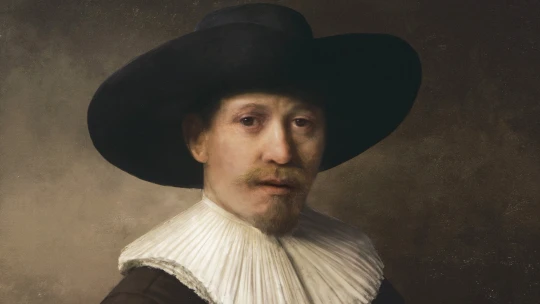 Rembrandt v&nbsp;karanténě. Výstava sezony se nejspíš přesune na podzim