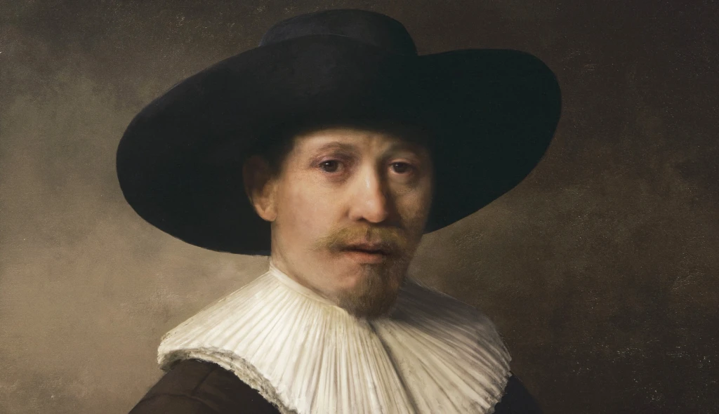 Rembrandt v&nbsp;karanténě. Výstava sezony se nejspíš přesune na podzim